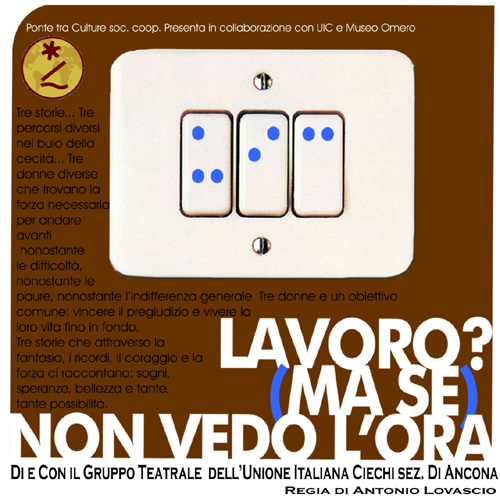  locandina Spettacolo Uic 