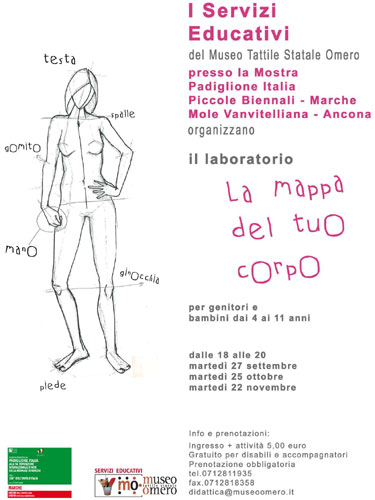 Locandina Martedi' alla Mole