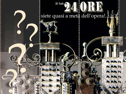 I coupon sul domenicale del Sole 24 Ore