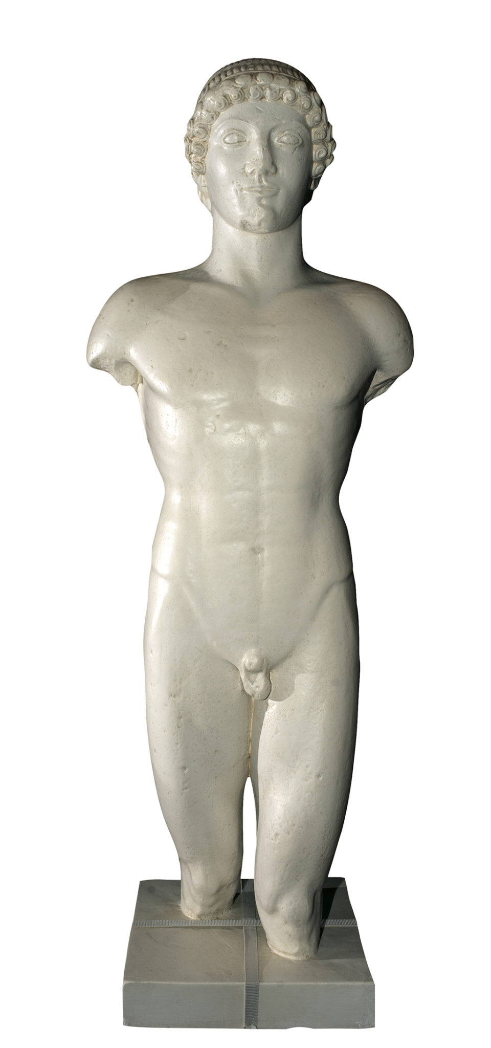 Apollo Strangford