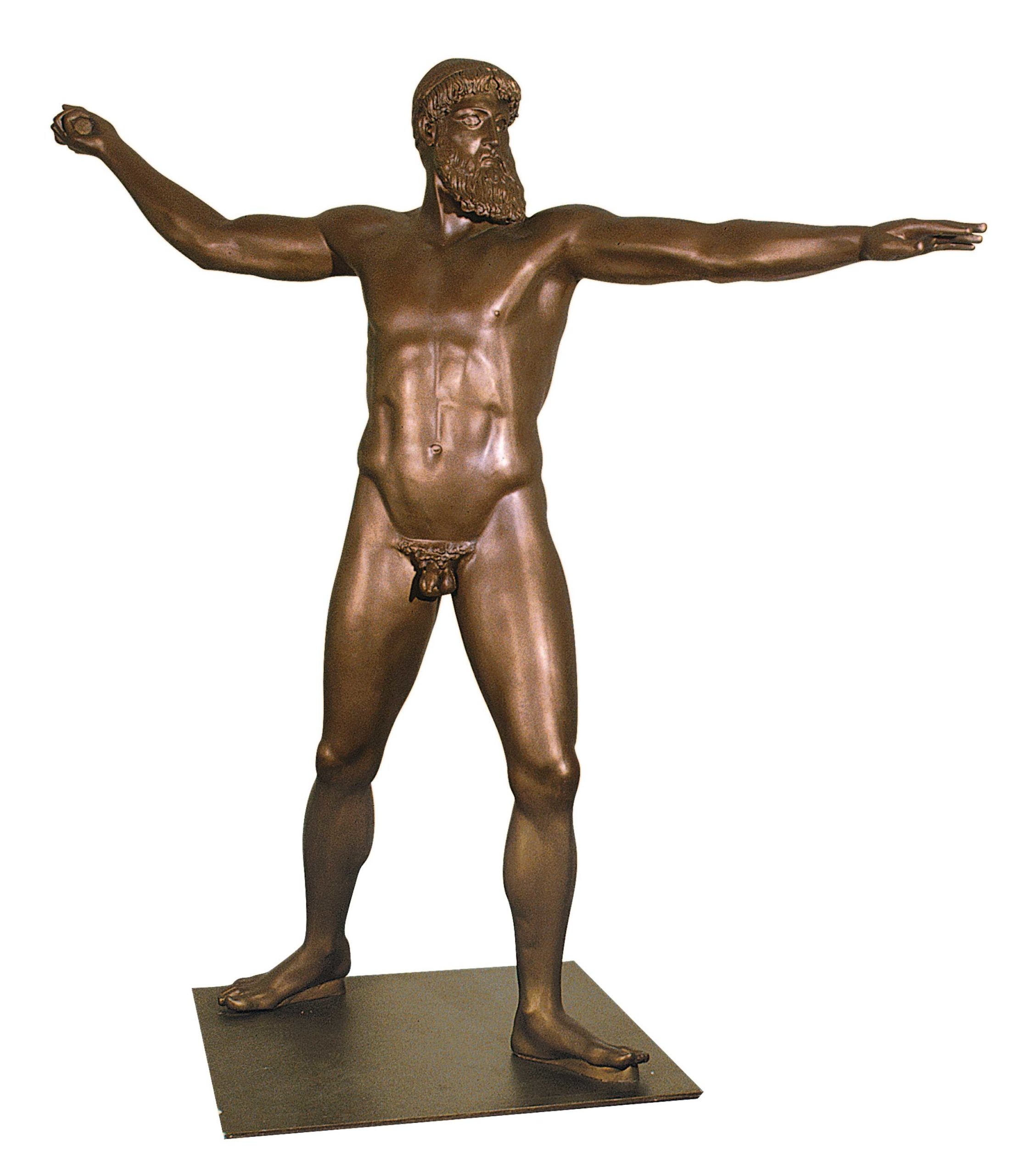 Pozidono el Artemisa