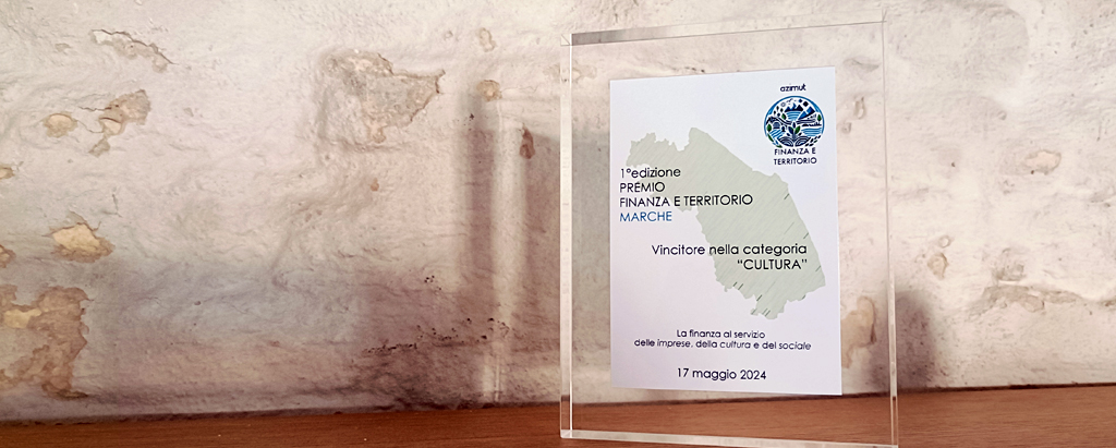 Premio Marche Azimut