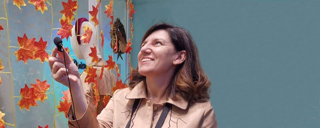 Annalisa trasatti